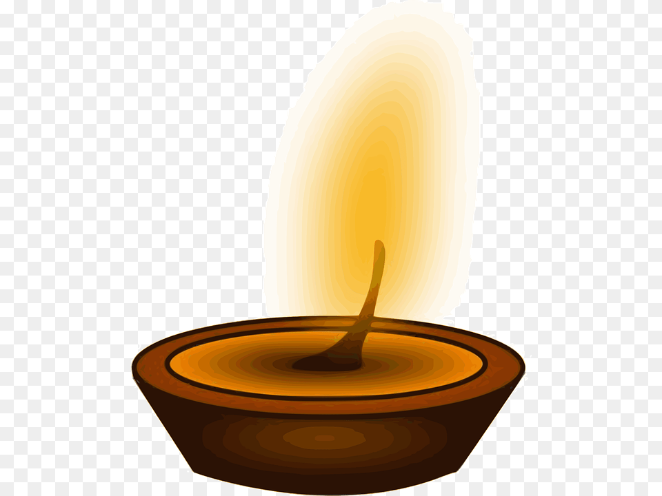 Diya Clipart Download Tea Light Candle Vector, Fire, Flame, Disk Free Transparent Png