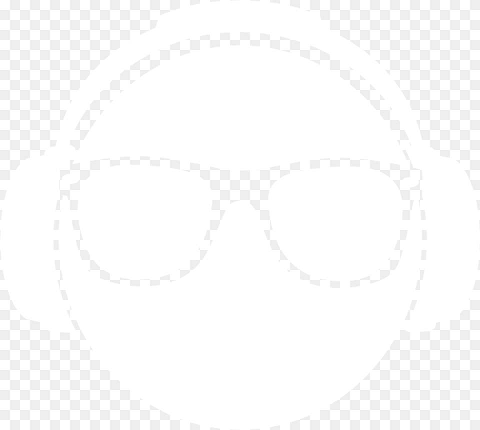 Transparent Dj Clipart Shutter Shades, Accessories, Glasses, Adult, Male Free Png