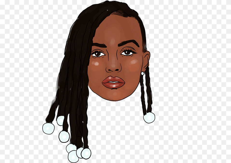 Transparent Dj Khaled Face Kelela Transparent, Accessories, Portrait, Photography, Person Png