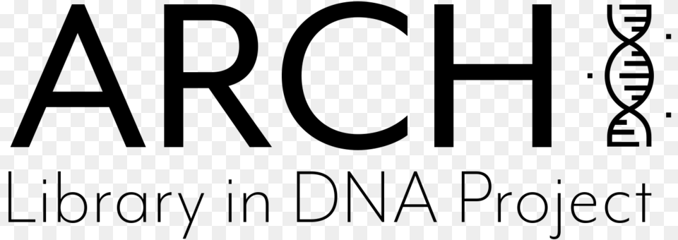 Transparent Dna Transparent Black And White, Gray Free Png Download