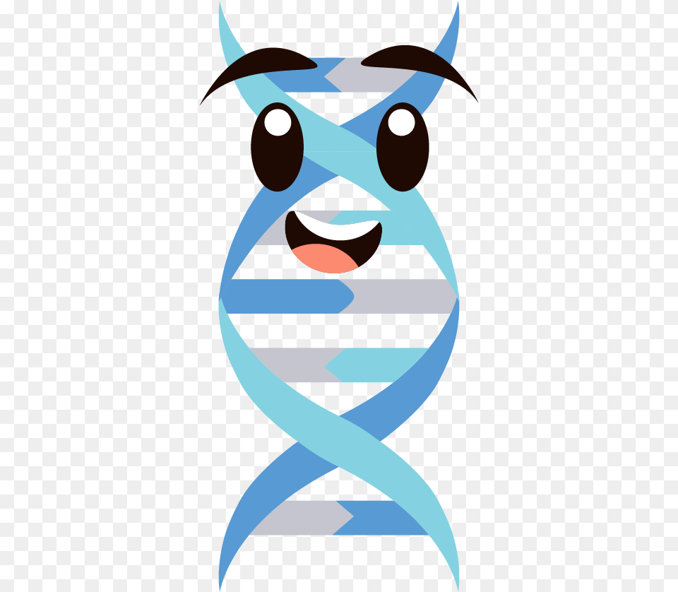 Transparent Dna Transparent Cartoon, Animal, Fish, Sea Life, Shark Png Image