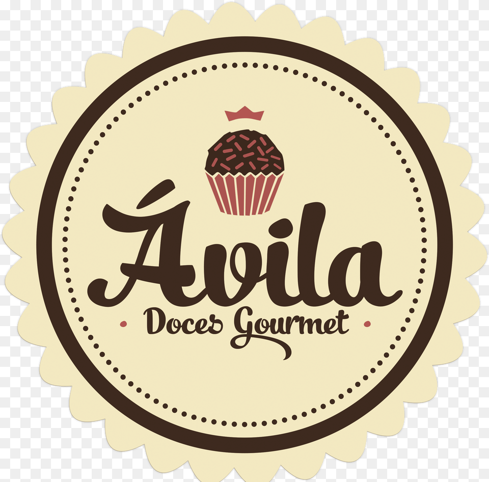 Transparent Doces Logo Doceria, Cake, Cream, Cupcake, Dessert Png