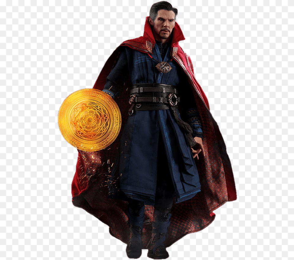 Doctor Strange Image Collection Dr Strange Background, Clothing, Coat, Fashion Free Transparent Png