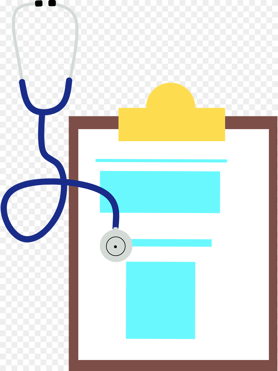 Transparent Doctor Tools Circle Png Image