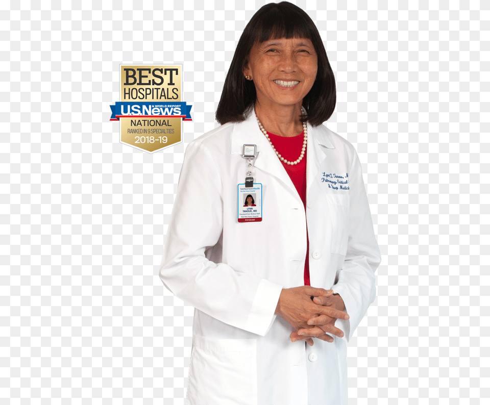 Doctor Walking Law Firm, Woman, Adult, Clothing, Coat Free Transparent Png