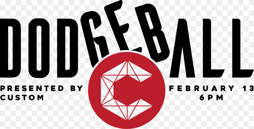 Transparent Dodgeball Graphic Design, Logo Png