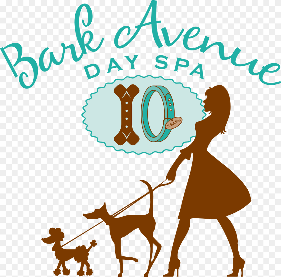 Transparent Dog Barking Clipart Walking The Dog, Person, Face, Head Png