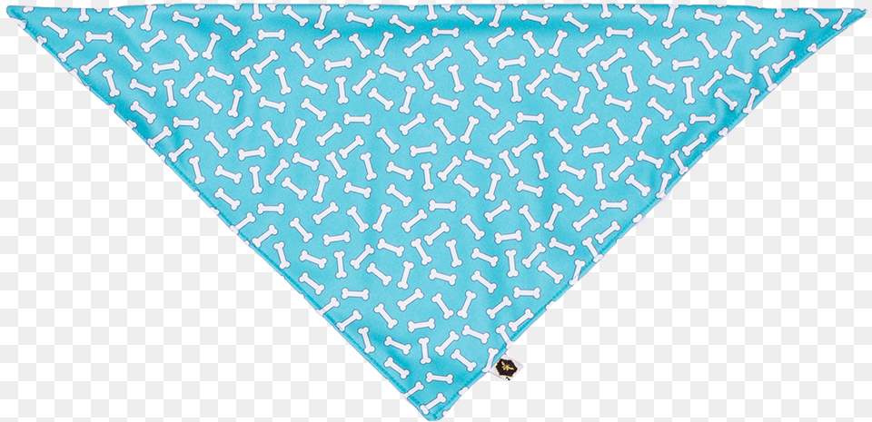 Transparent Dog Bones, Accessories, Bandana, Headband Png Image