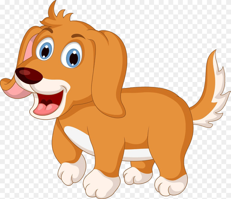 Transparent Dog Meme Little Dog Cartoon, Animal, Canine, Mammal, Pet Png Image