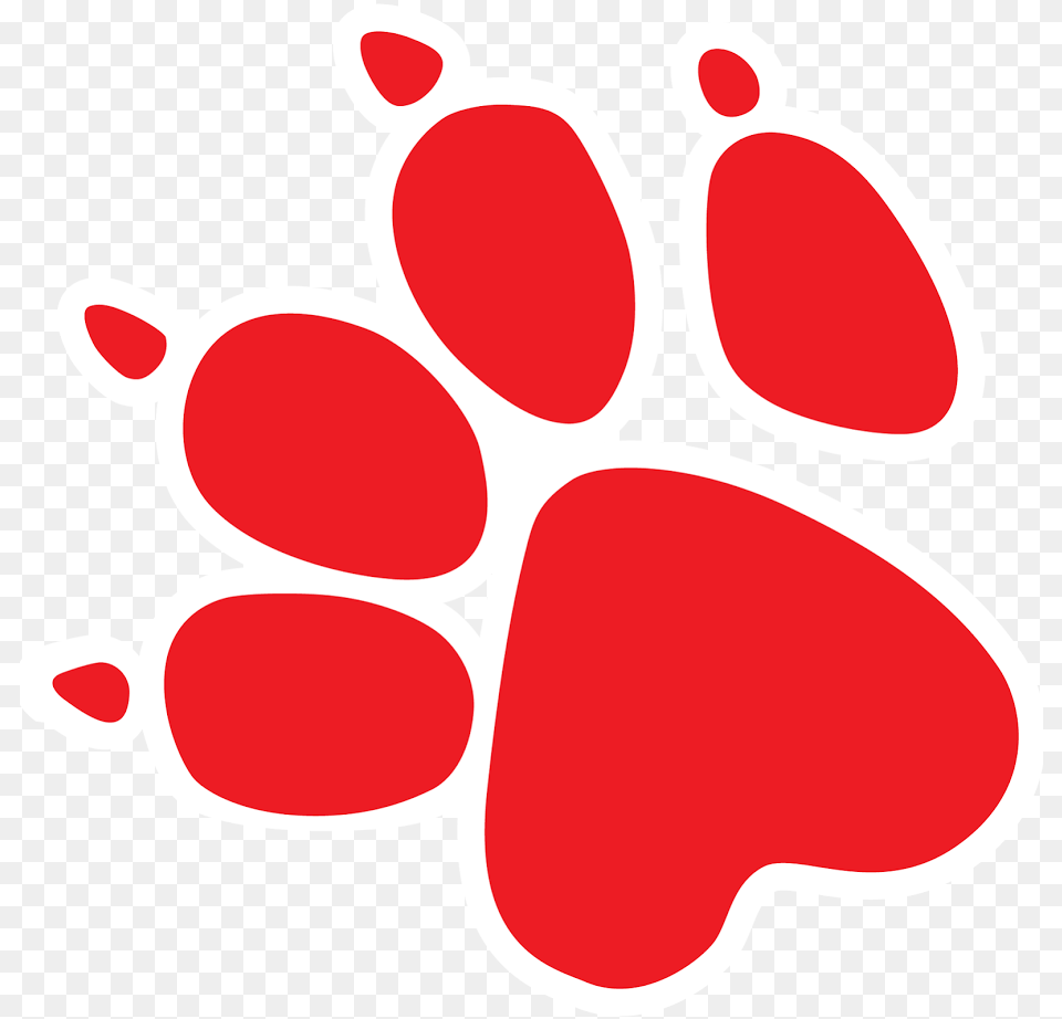 Transparent Dog Paw Naughty Dog Paw Print, Dynamite, Weapon Free Png