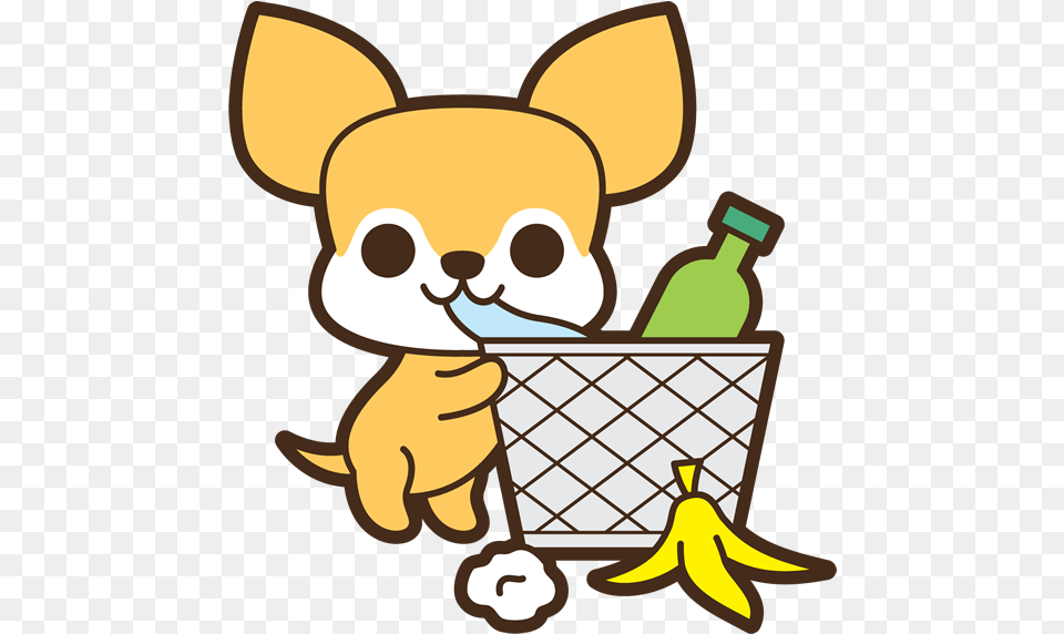Transparent Dog Pooping, Produce, Banana, Plant, Food Png Image