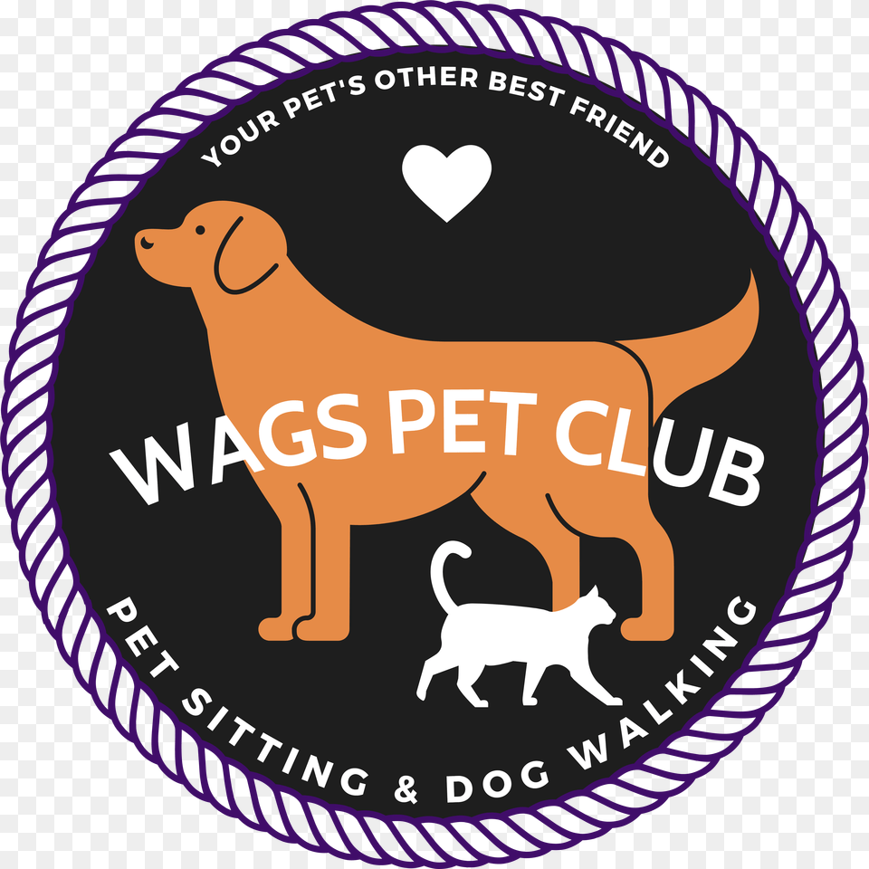 Transparent Dog Tail Illustration, Sticker, Logo, Animal, Canine Free Png
