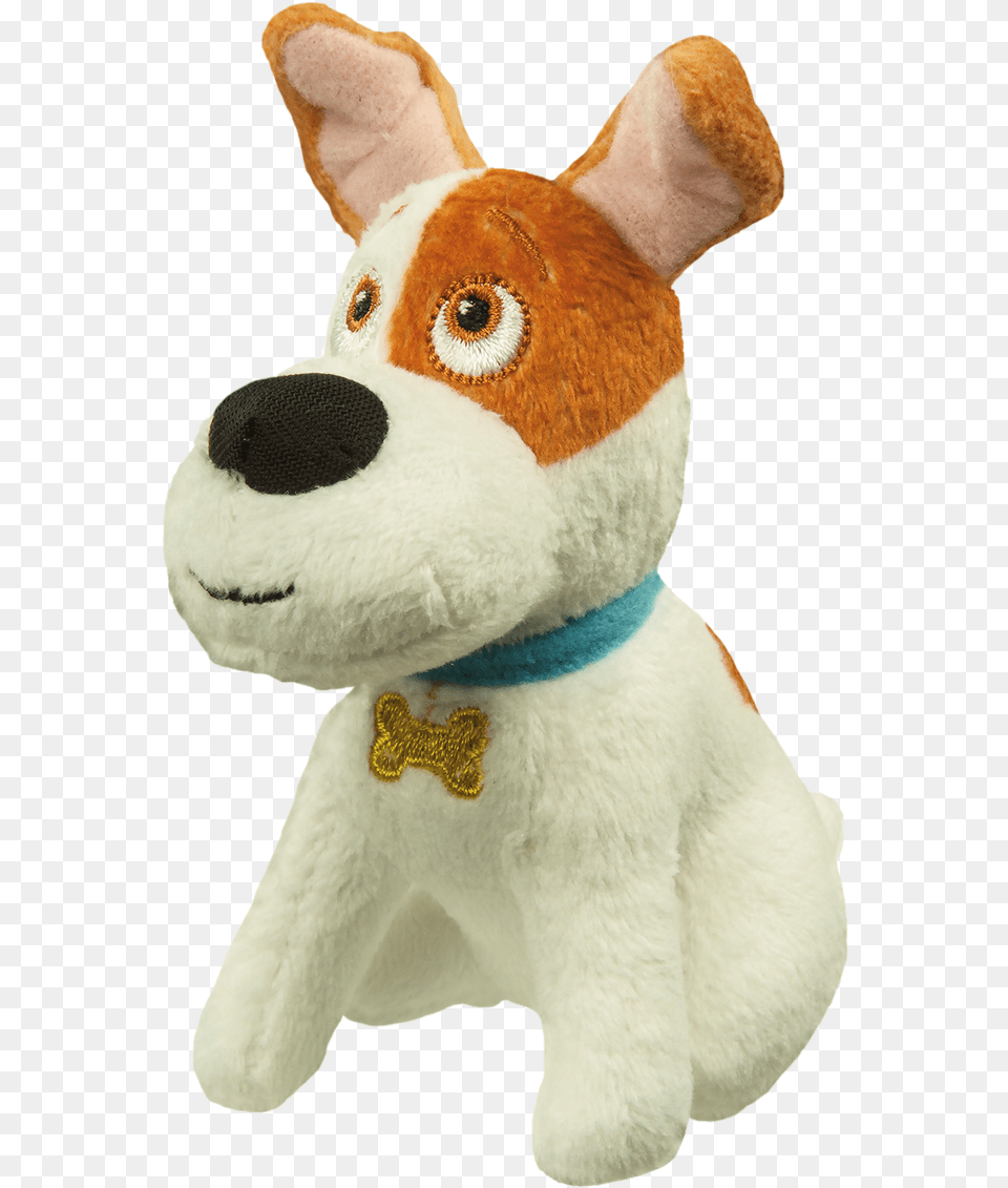 Transparent Dog Toy Plush Free Png