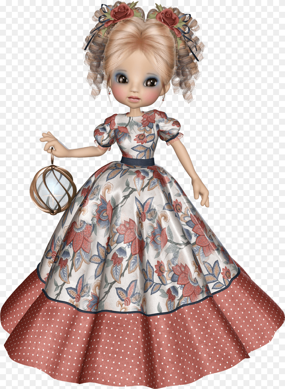 Doll Clipart Doll, Toy, Face, Person, Head Free Transparent Png