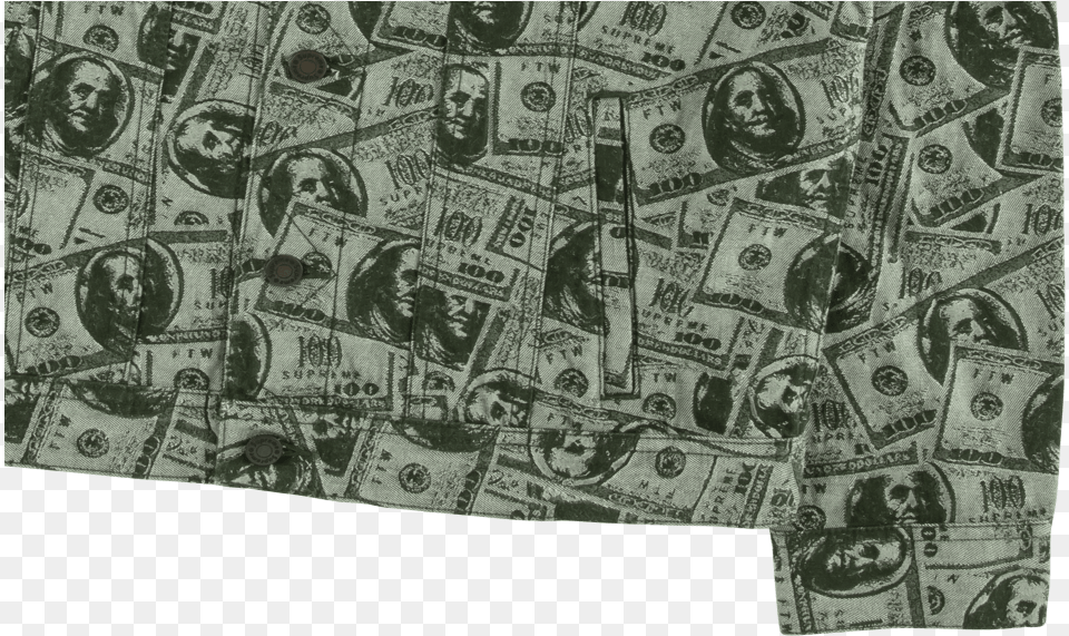 Transparent Dollar Bill Dollar, Money, Person, Face, Head Free Png