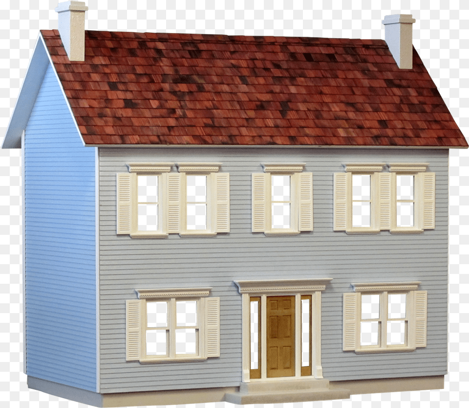 Transparent Dollhouse Doll House Kits, Architecture, Building, Housing, Roof Png