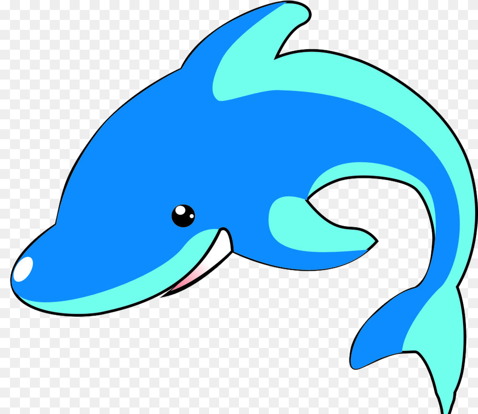 Transparent Dolphins Clipart Marine Biology Cartoon, Animal, Dolphin, Mammal, Sea Life Free Png Download