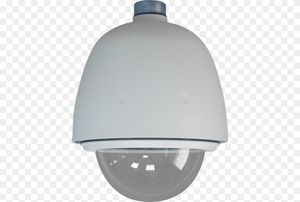 Transparent Dome Cover Dome Ptz, Light, Light Fixture Free Png Download