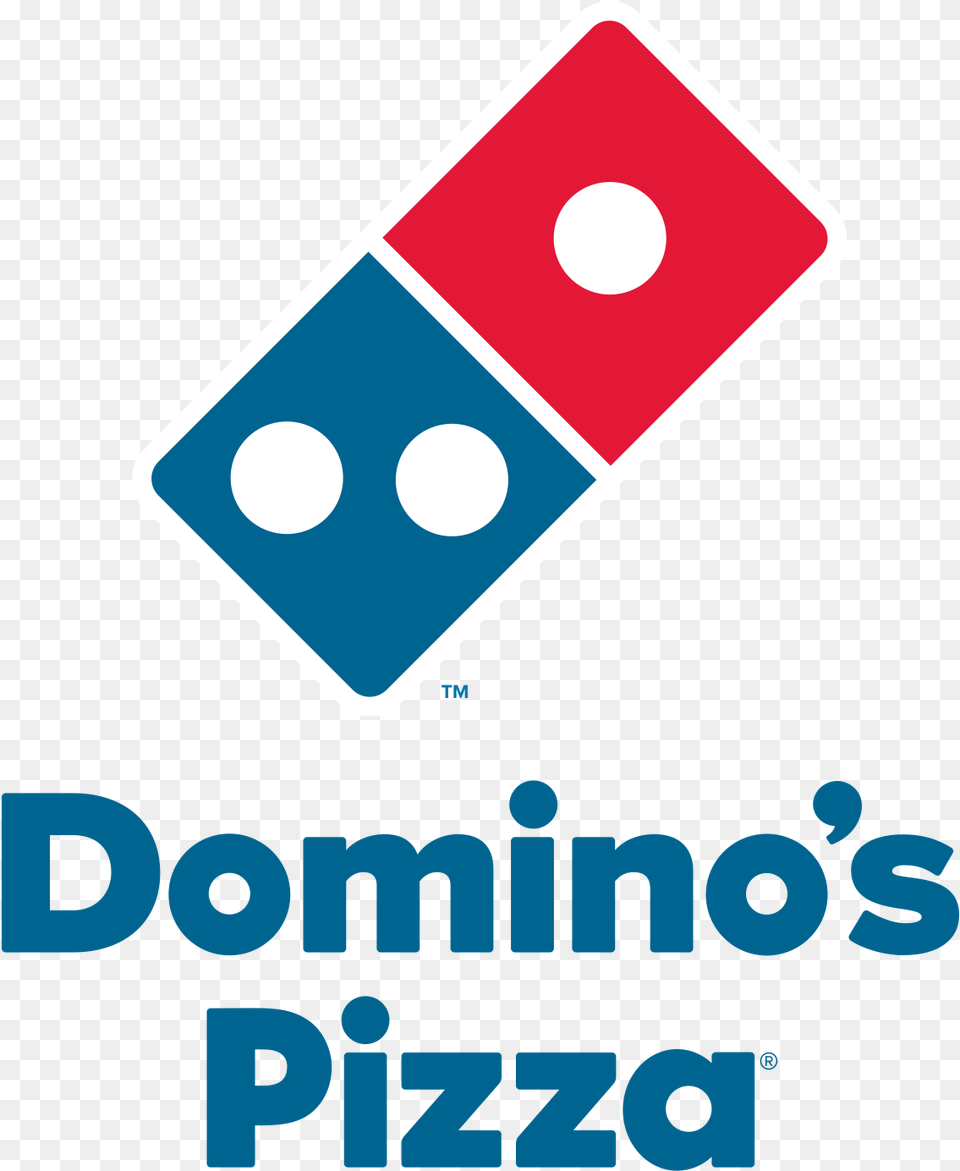 Transparent Domino39s Pizza Logo, Game, Domino Png