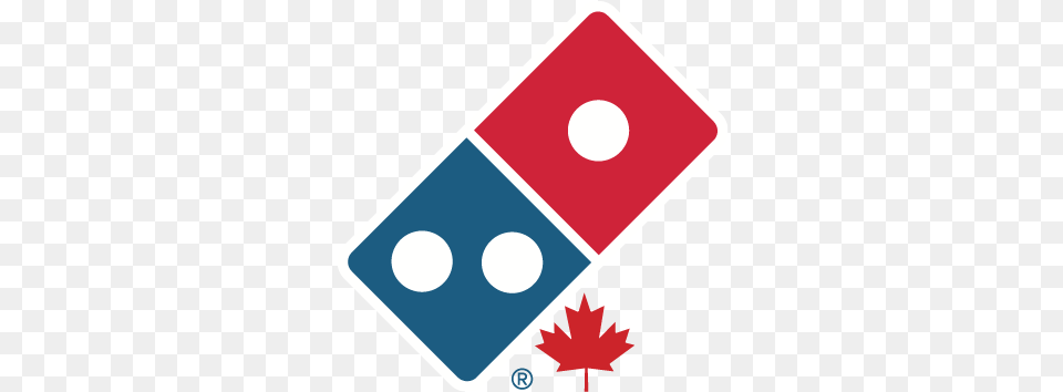 Transparent Dominos Pizza Logo, Game, Domino Png