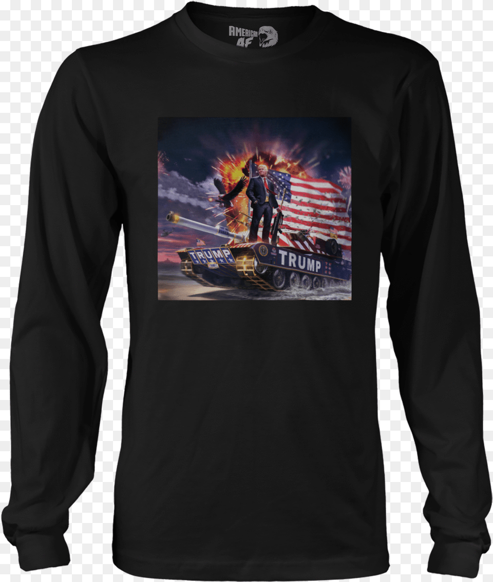 Transparent Donald Trump Full Body Dad Its Called Anime Aliexpress, T-shirt, Clothing, Sleeve, Long Sleeve Free Png