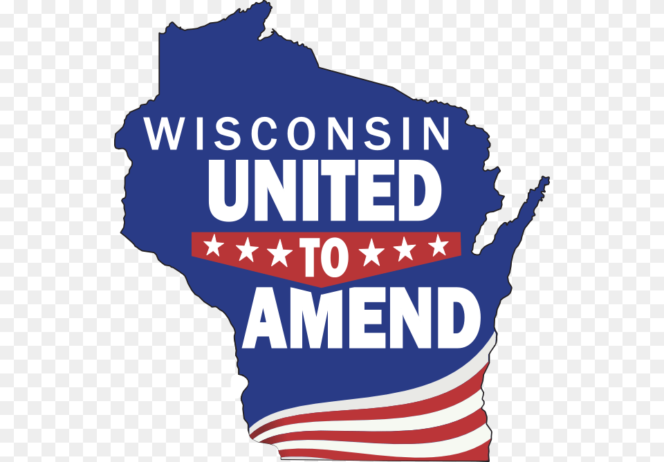 Transparent Donald Trump Wisconsin United To Amend, American Flag, Flag, First Aid Free Png