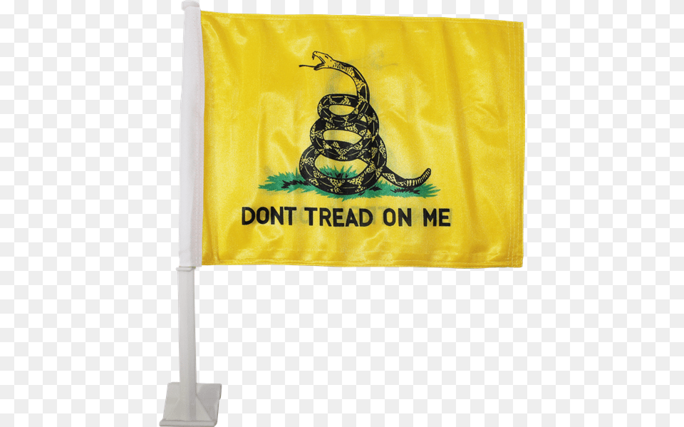 Dont Tread On Me, Banner, Text Free Transparent Png