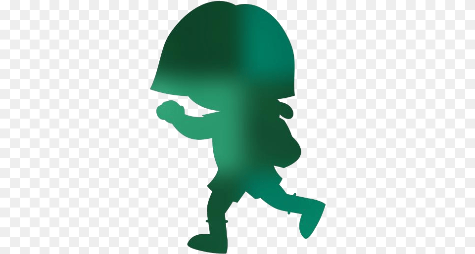 Transparent Dora Girl Walking Cartoon Soldier, Silhouette, Alien, Animal, Fish Free Png