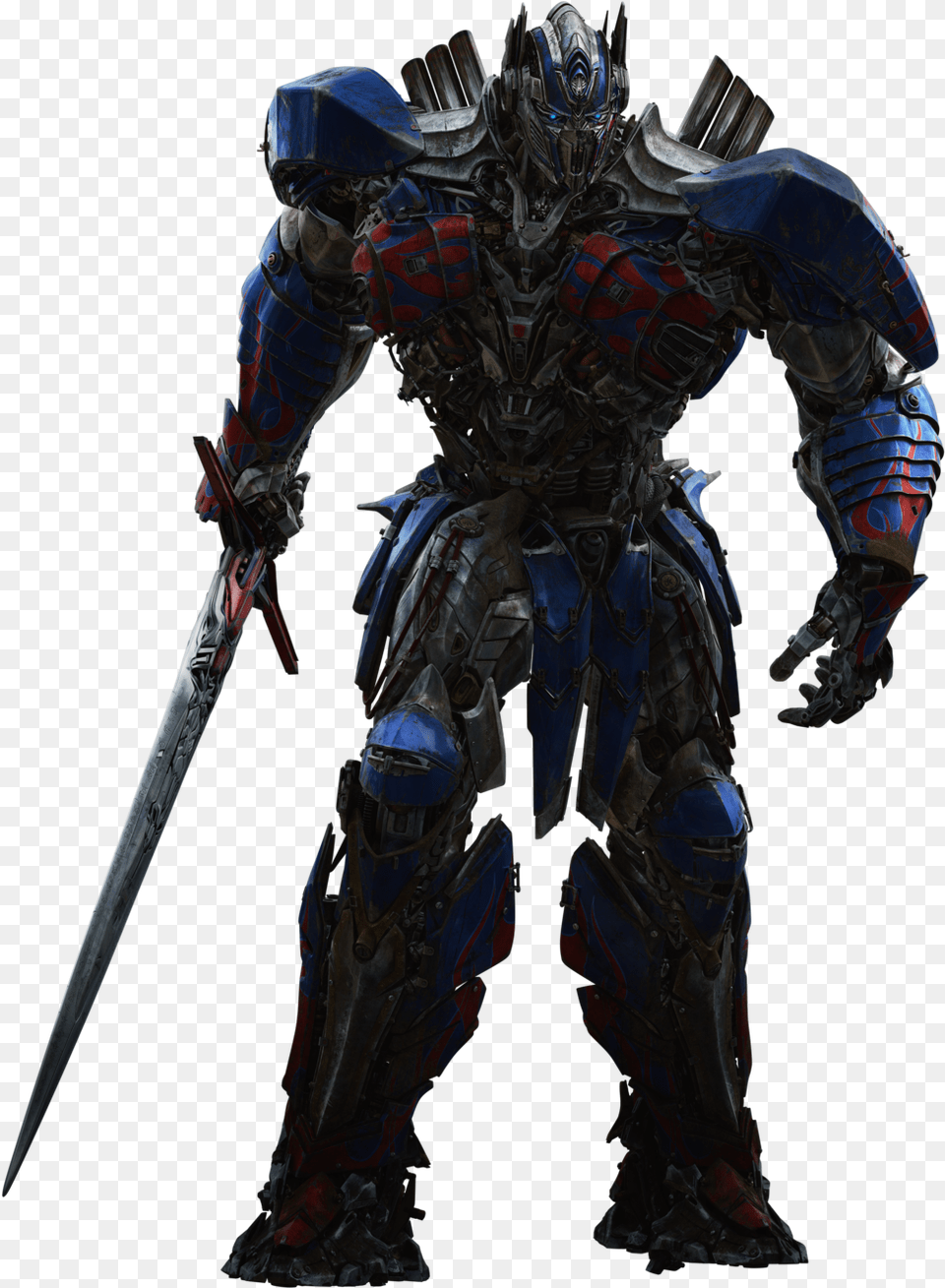 Transparent Dorito Transformers The Last Knight Optimus Prime, Adult, Male, Man, Person Free Png Download