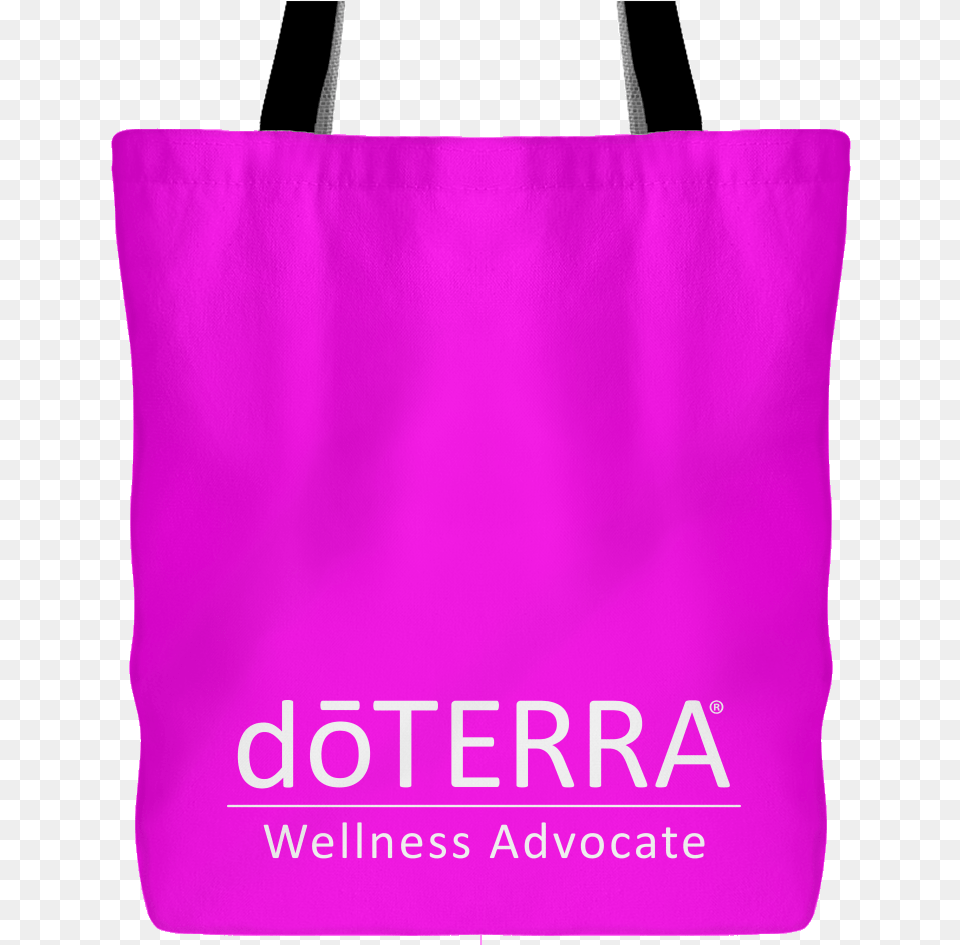 Transparent Doterra Clipart Doterra Essential Oils, Accessories, Bag, Handbag, Tote Bag Free Png Download