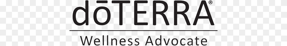 Transparent Doterra Wellness Advocate Logo, License Plate, Transportation, Vehicle, Text Png