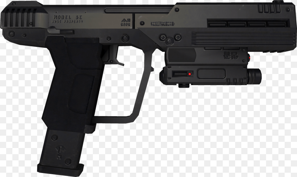 Transparent Double Barrel Shotgun Clipart Halo Weapons Concept Art, Firearm, Gun, Handgun, Weapon Png Image