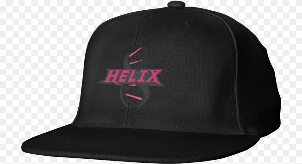 Double Helix Baseball Cap, Baseball Cap, Clothing, Hat, Helmet Free Transparent Png