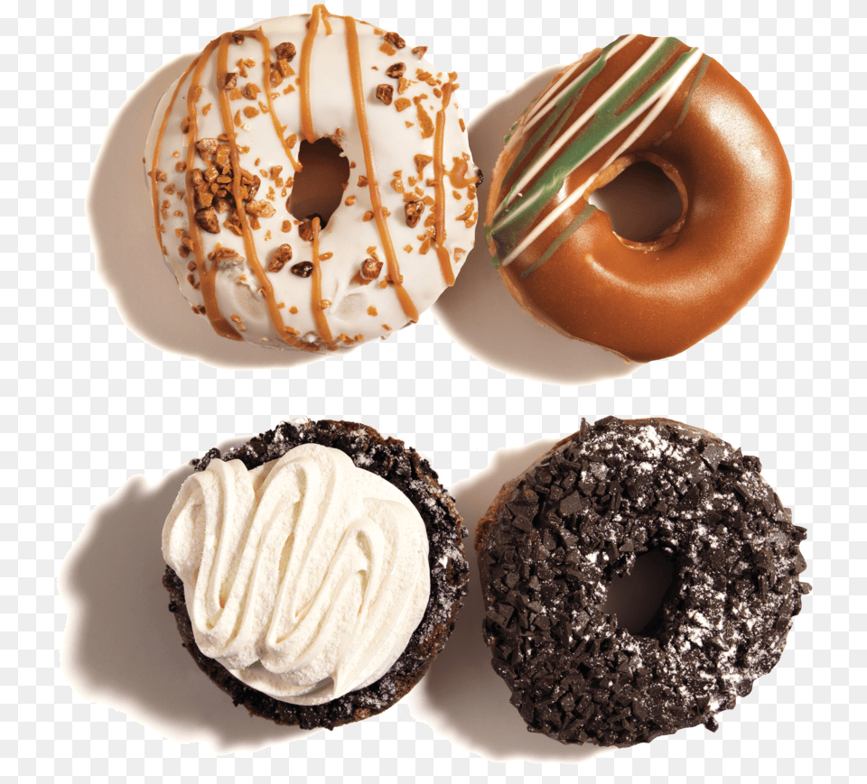 Doughnuts Doughnut, Food, Sweets, Donut, Bread Free Transparent Png