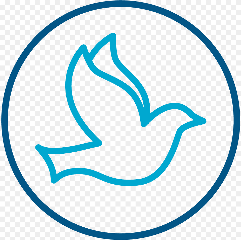 Transparent Dove Images Dove Holy Spirit Clip Art, Logo, Smoke Pipe Png