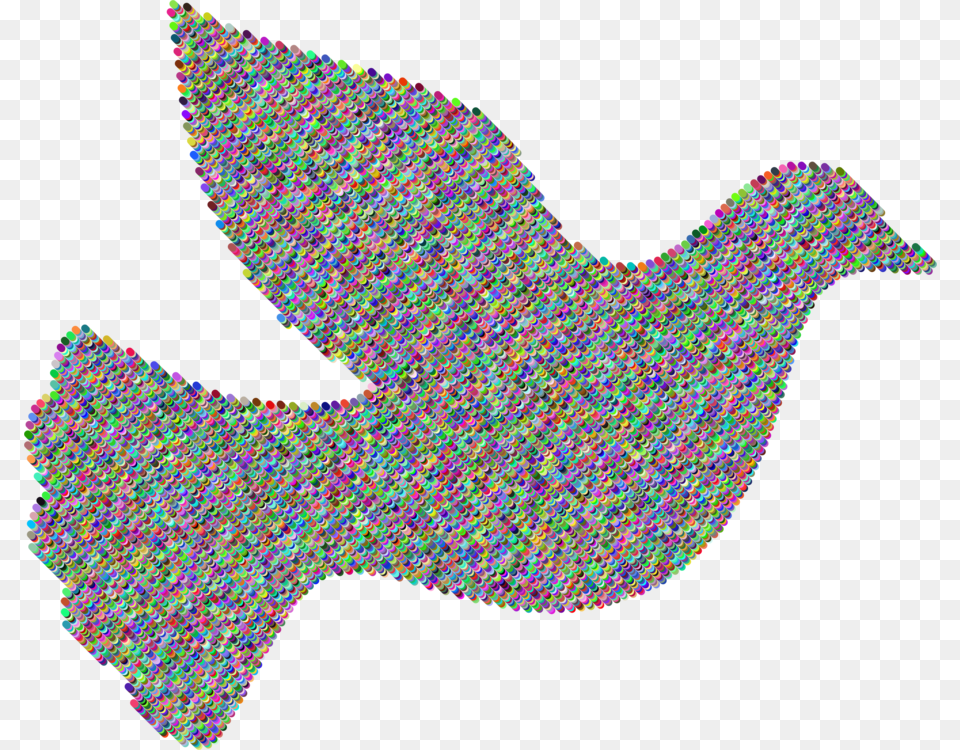 Transparent Dove Outline Dove Silhouette, Home Decor, Rug, Pattern Free Png