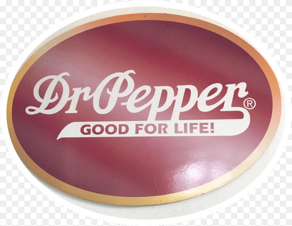Transparent Dr Pepper Can Dr Pepper Good For Life, Disk Free Png Download