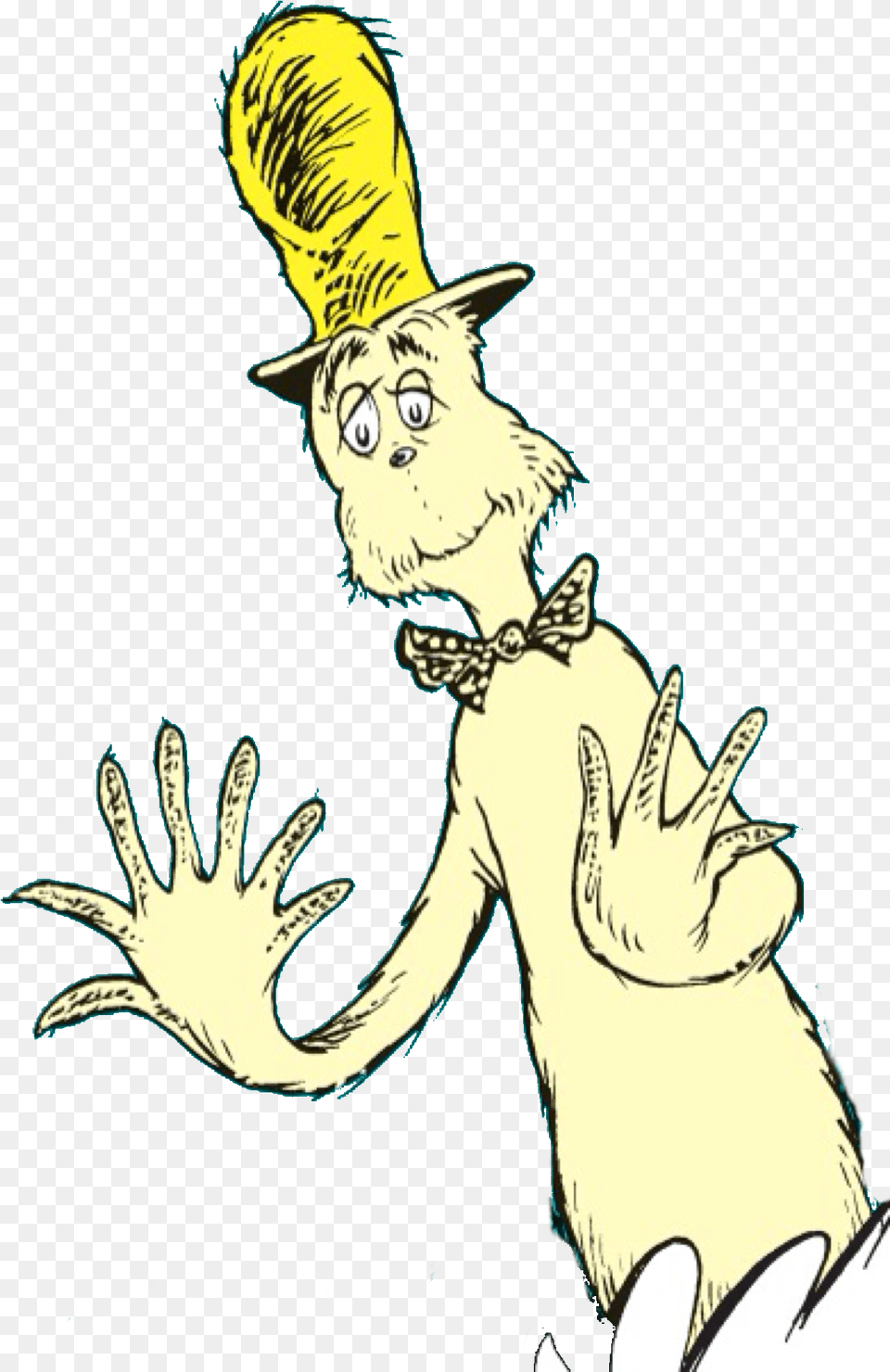 Transparent Dr Seuss Characters Dr Seuss Character Fingers, Electronics, Hardware, Cartoon, Adult Free Png