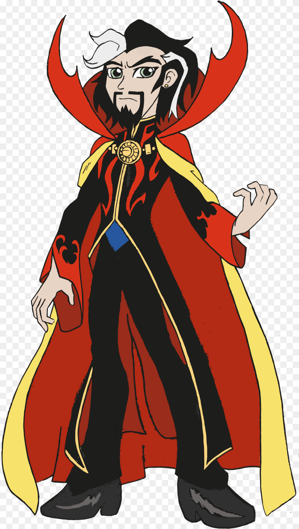 Transparent Dr Strange Doctor Strange Crossover Fanfiction, Adult, Person, Female, Woman Png