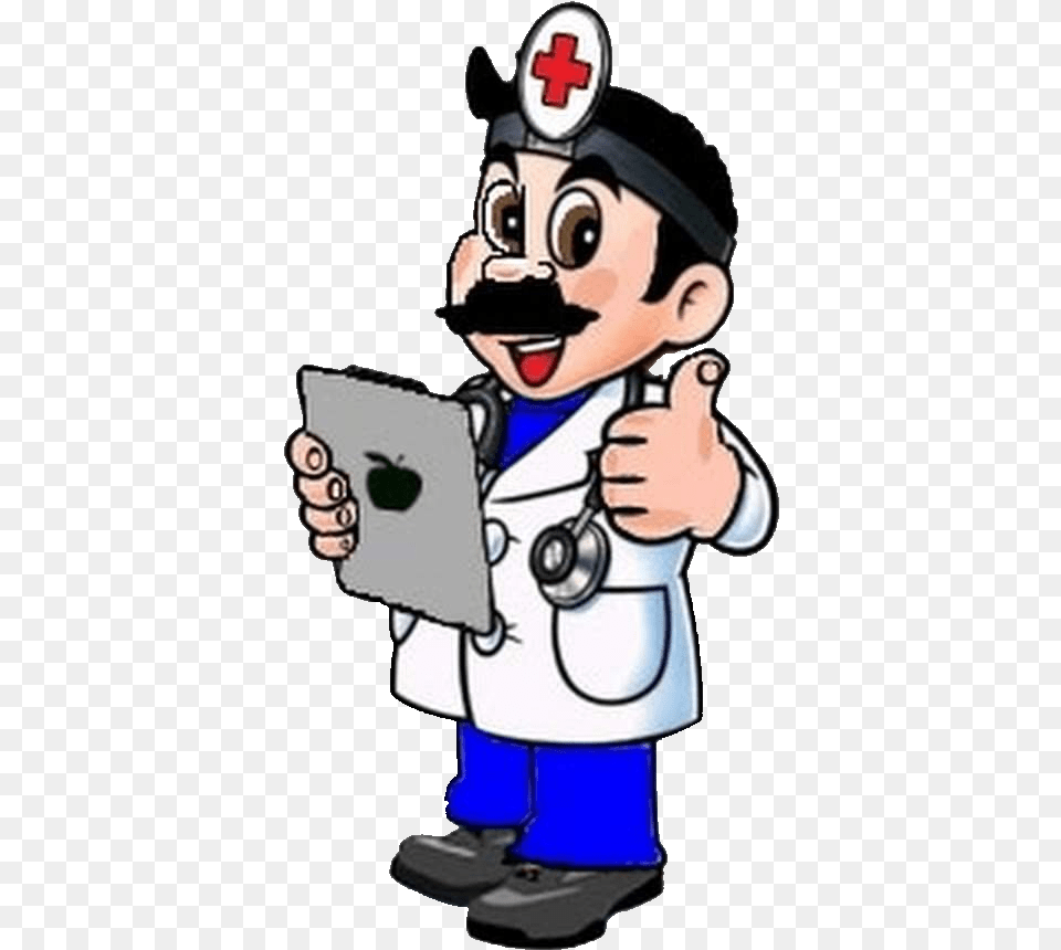 Transparent Dr Who Clip Art Dr Amigo Vs Dr Mario, Person, Face, Head, First Aid Png