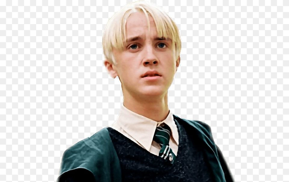 Transparent Draco Malfoy, Accessories, Portrait, Photography, Person Free Png Download
