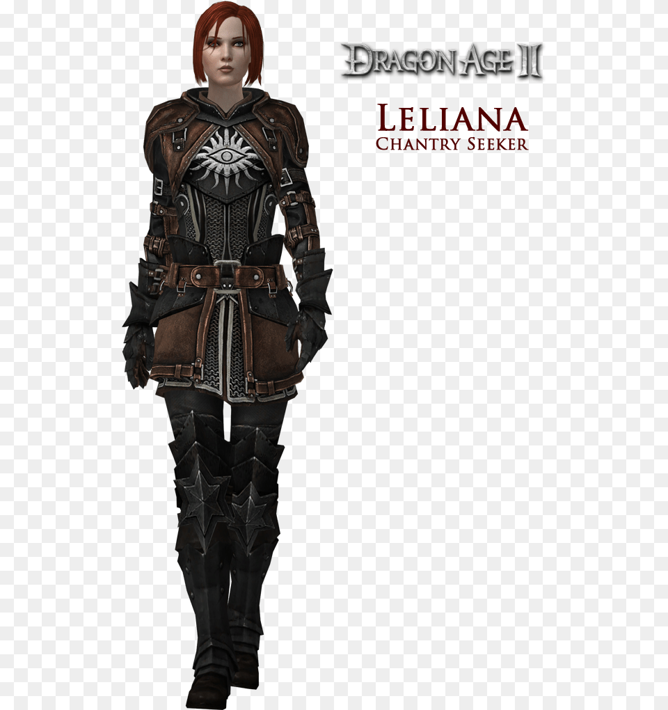 Transparent Dragon Age Concept Art Dragon Age Leliana, Clothing, Coat, Adult, Man Png Image