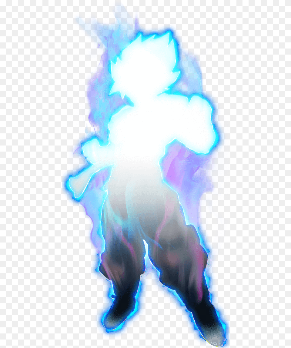 Transparent Dragon Ball Super, Light, Lighting, Accessories, Person Free Png