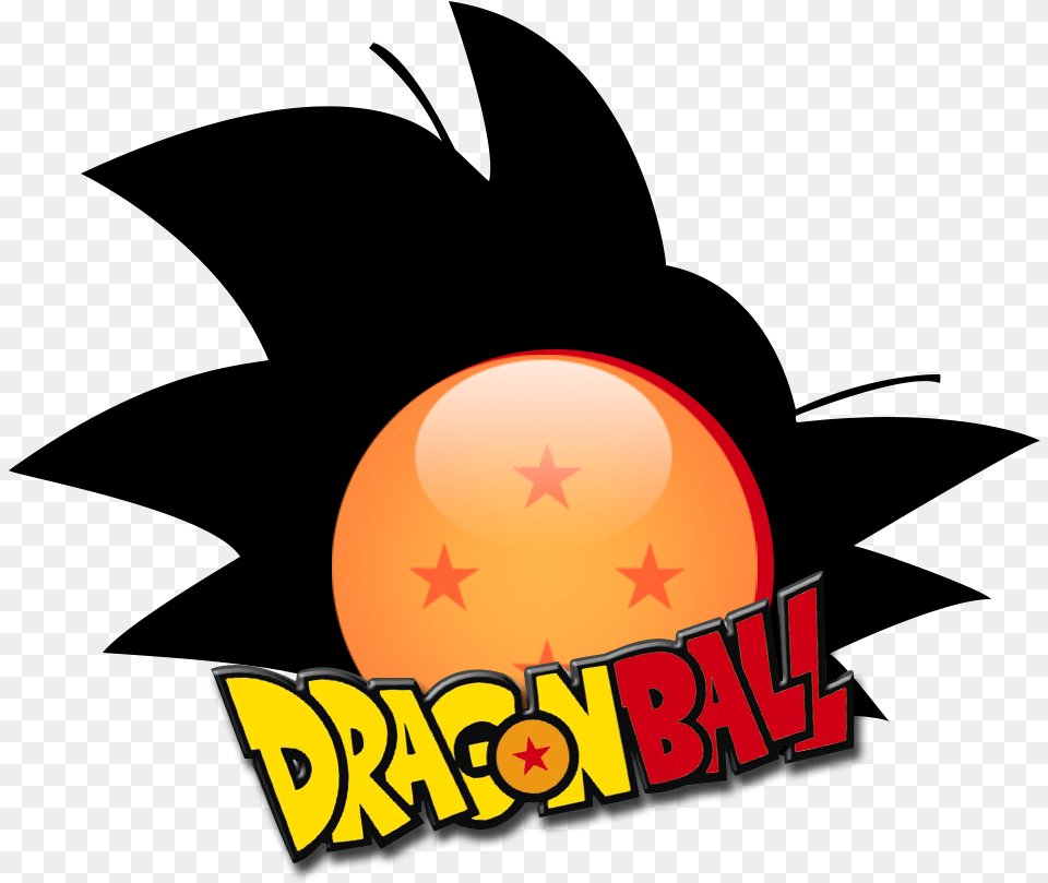 Transparent Dragon Ball Super Logo Logo Dragn Ball Super, Nature, Outdoors, Sky Png Image