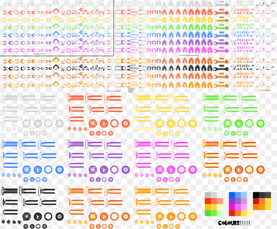 Transparent Dragon Ball Z Aura Dragon Ball Sprites, Light, Scoreboard Png