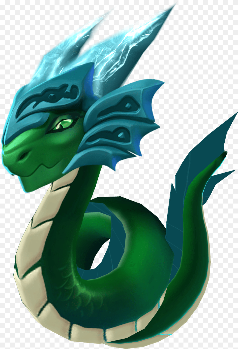 Transparent Dragon Dragon Mania Legends Jormungand Png