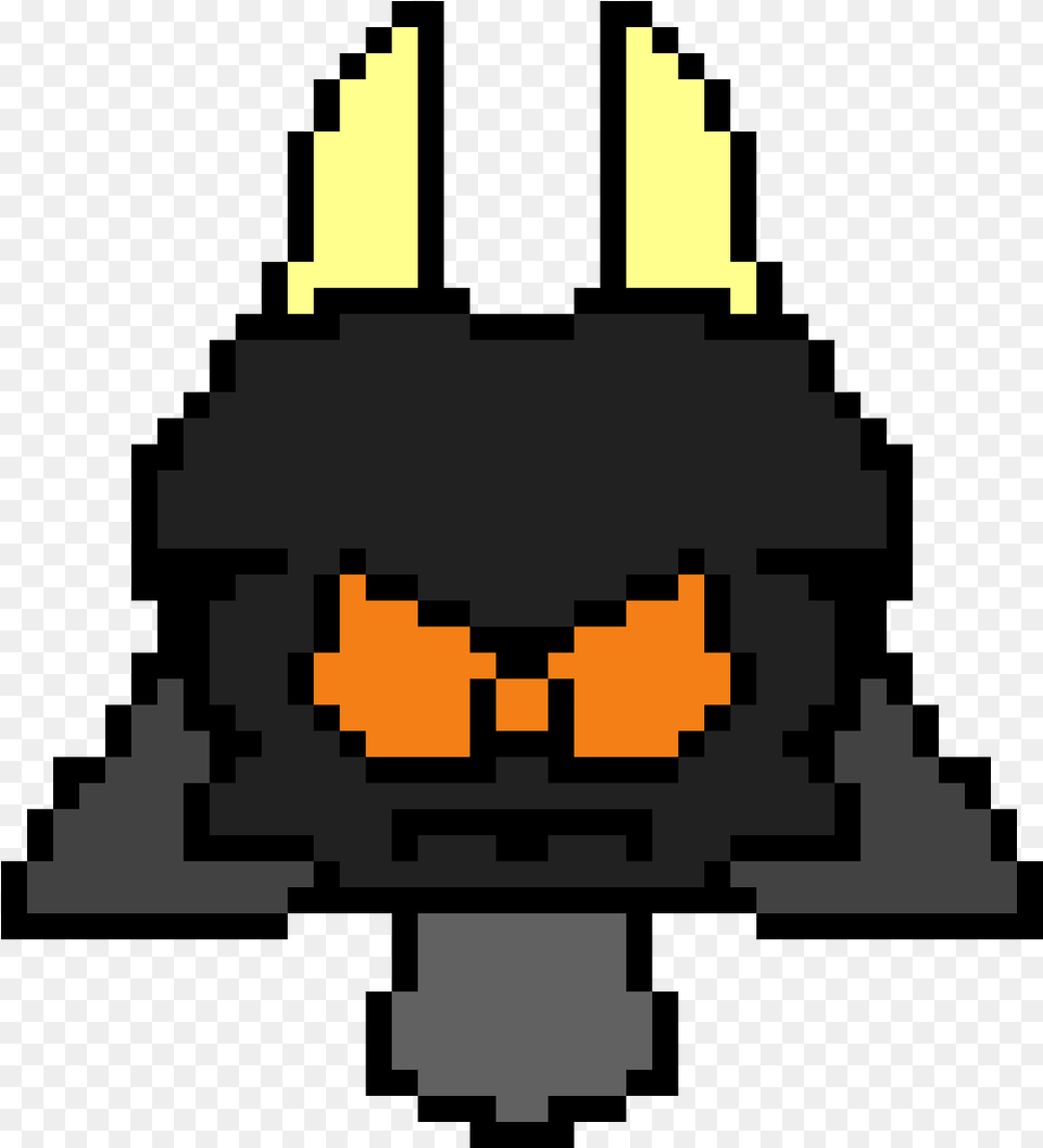 Transparent Dragon Icon Zero Two Minecraft Pixel Art, Bag Png Image