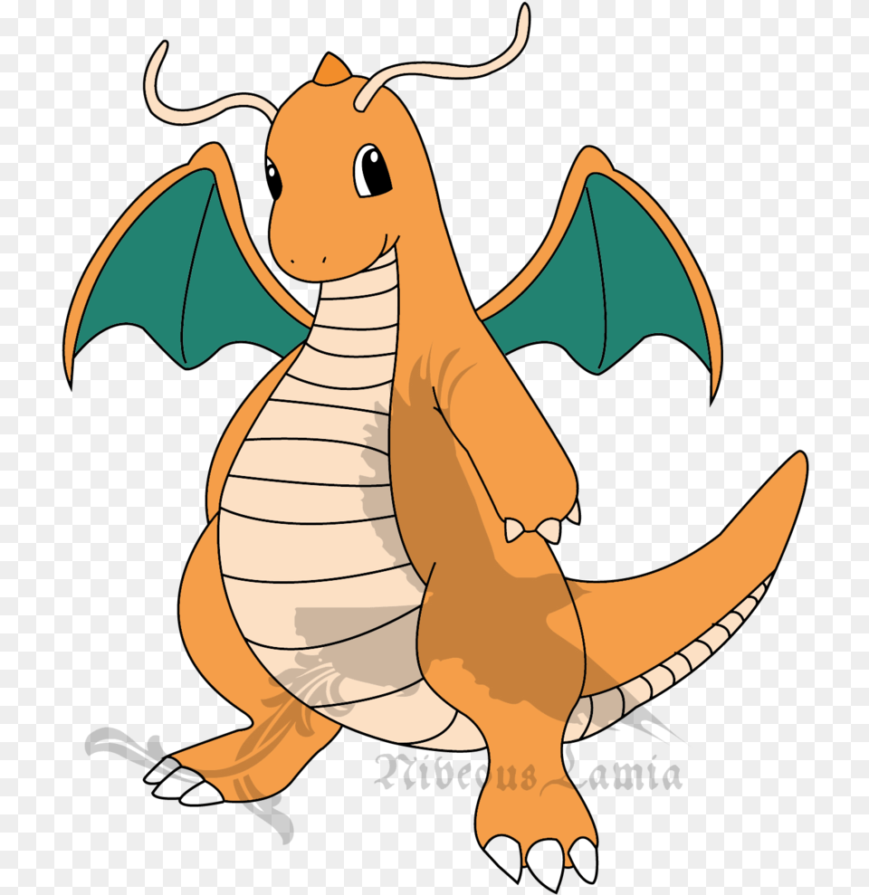 Transparent Dragonite Dragonite, Animal, Kangaroo, Mammal Png