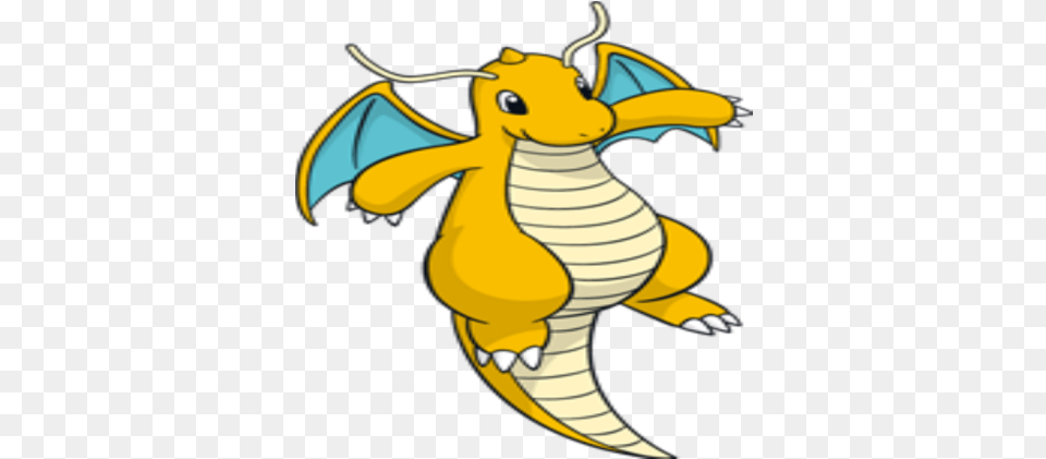 Transparent Dragonite Pokemon Dragonite, Baby, Person, Animal Free Png