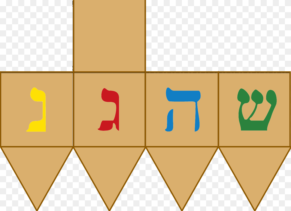 Transparent Dreidel Chanukah Activities, Number, Symbol, Text, Person Free Png